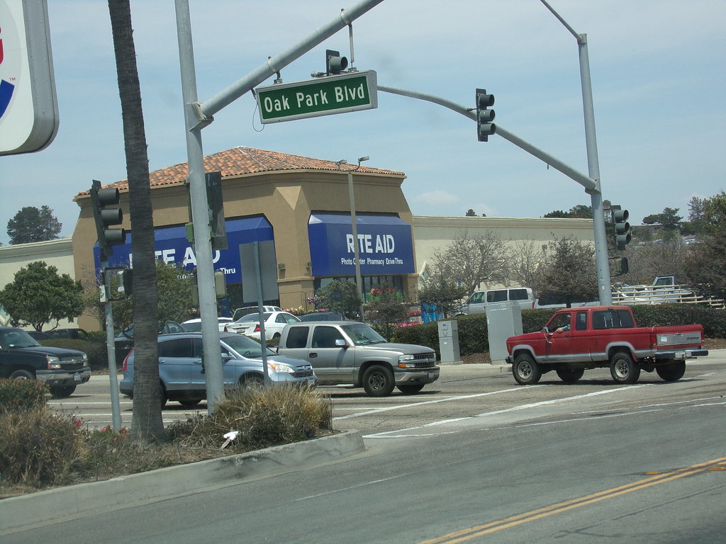 Rite Aid 5825 Arroyo Grande, CA Rite Aid 5825 1690 E. Gr… Flickr