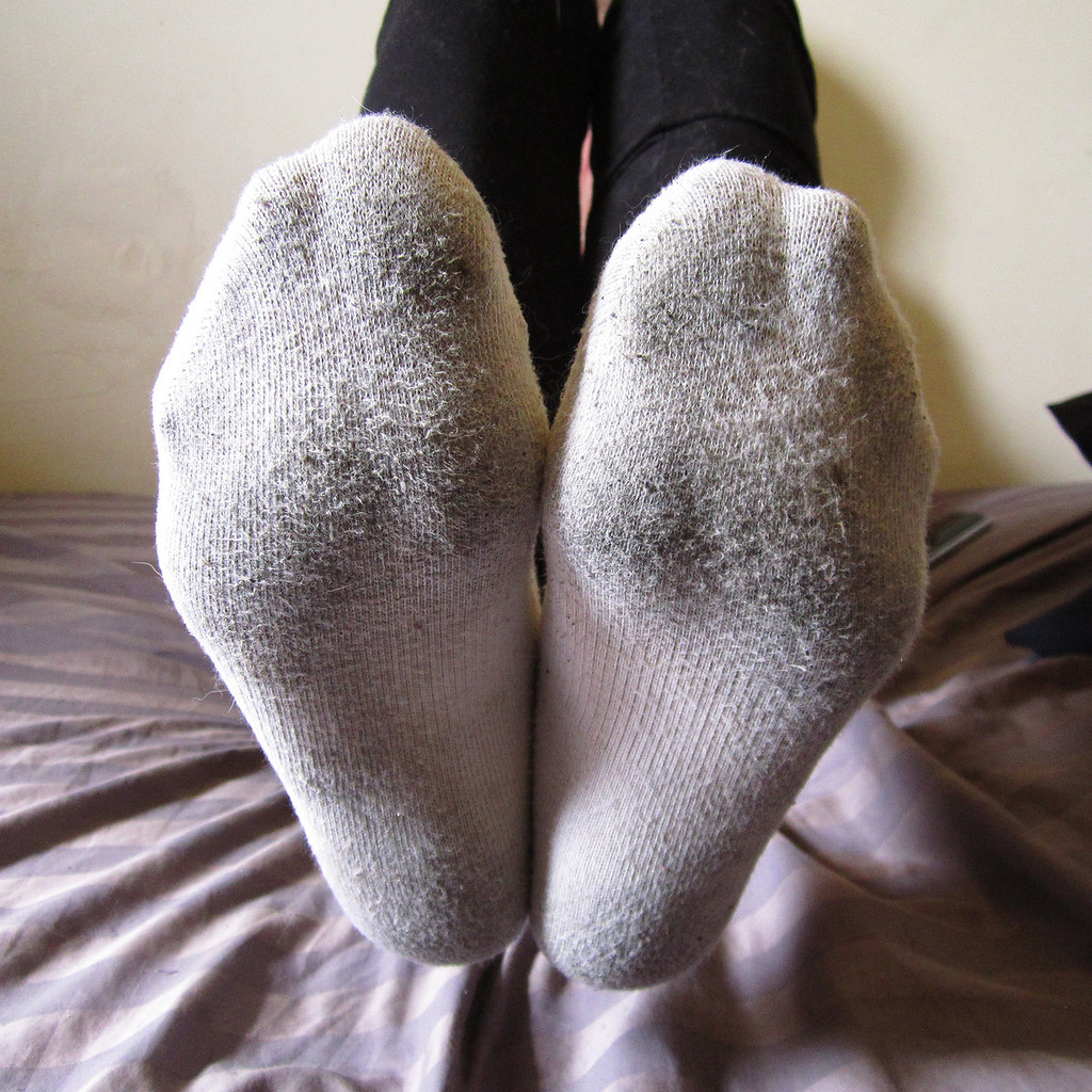 White Peds Socks For sale on ebay www.ebay.ca/itm/18209820