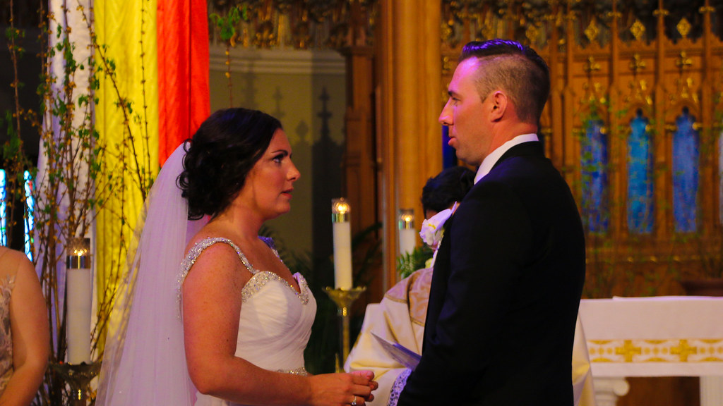 Jess & Brian April 23, 2016 Jess and Brian's Wedding on … Flickr