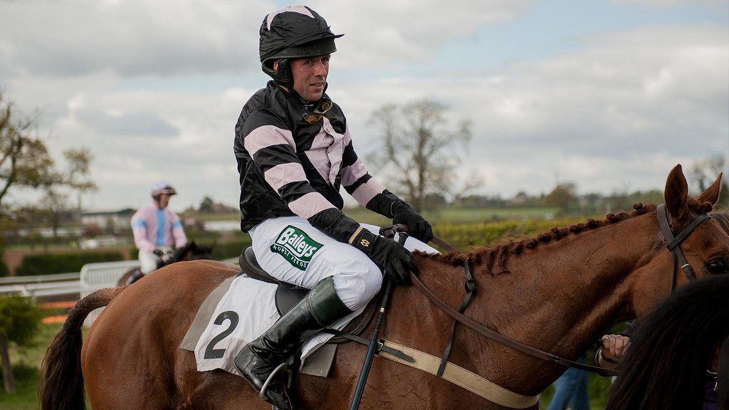 Chaddesley Corbett Racecourse2014 Chaddesley Corbett Race… Flickr