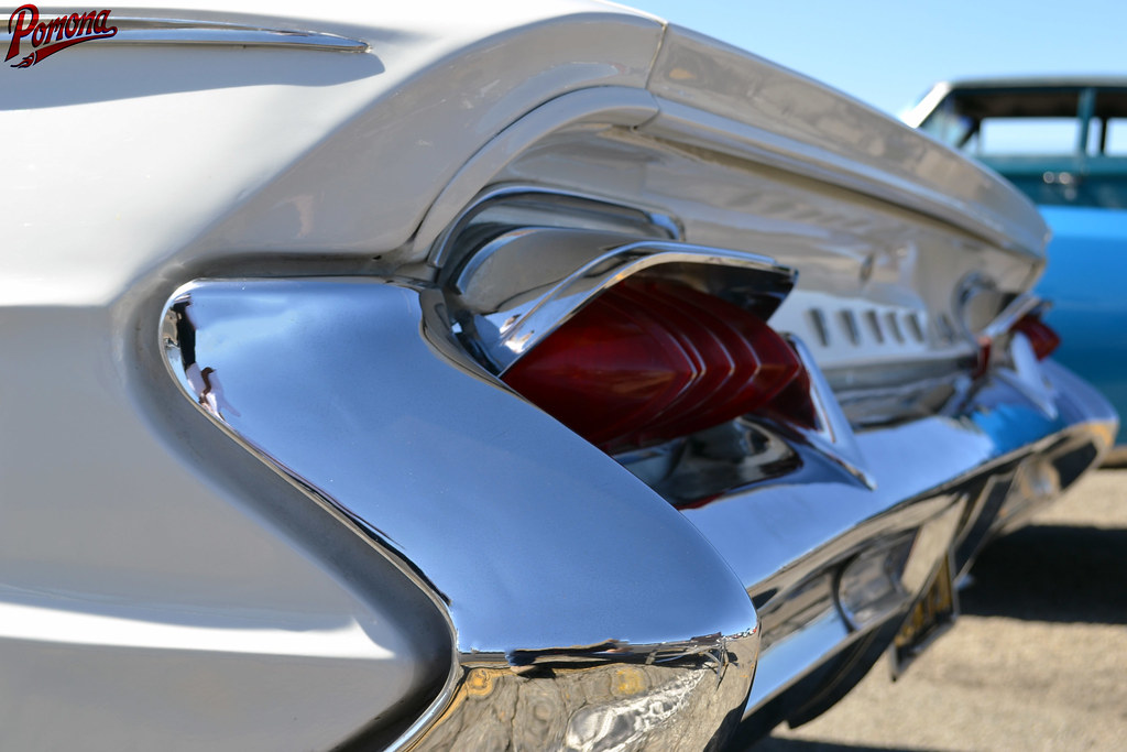 1961 Buick LeSabre Pomona Swap Meet Flickr