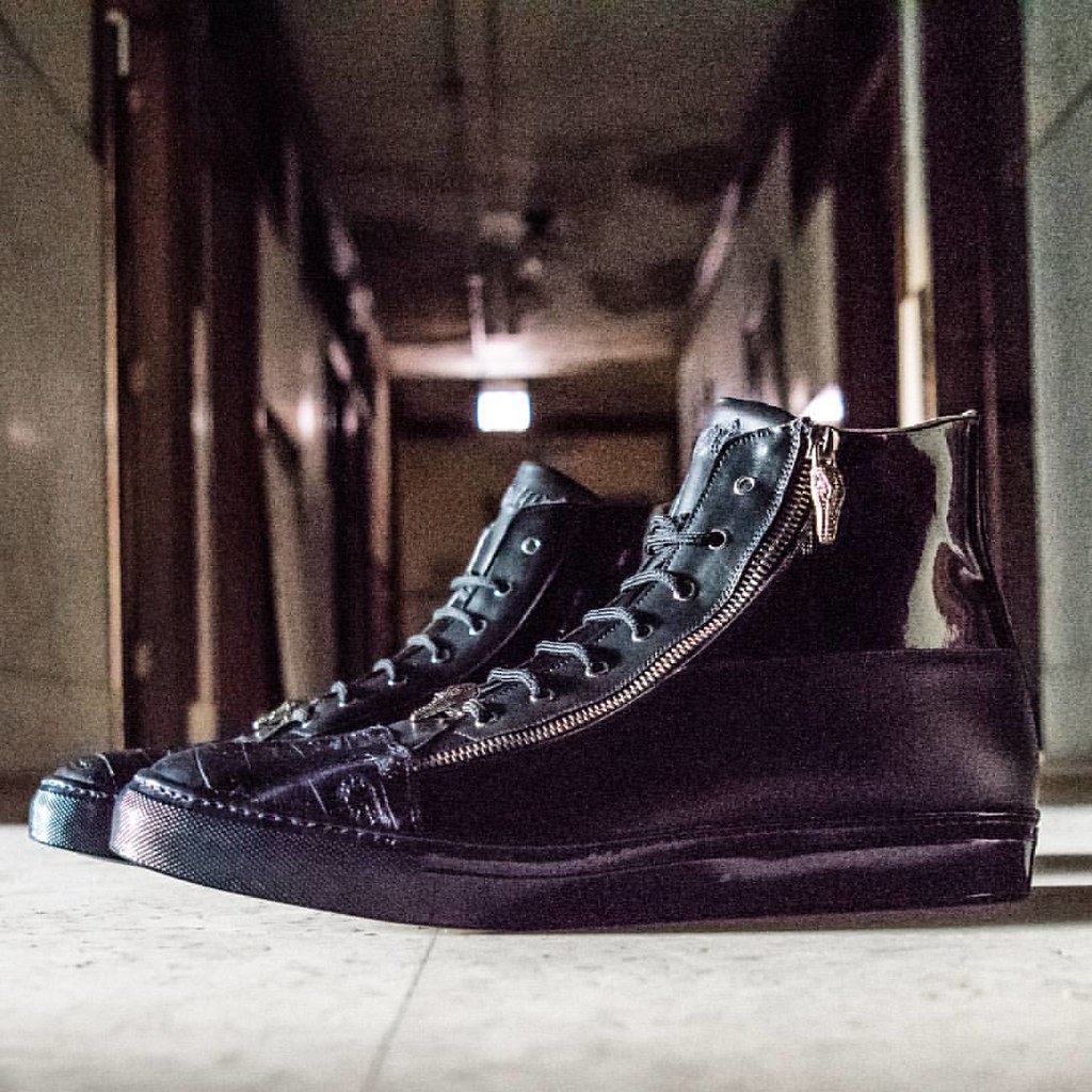 mauri.shoes Custom made exclusively for topsandbottoms w… Flickr