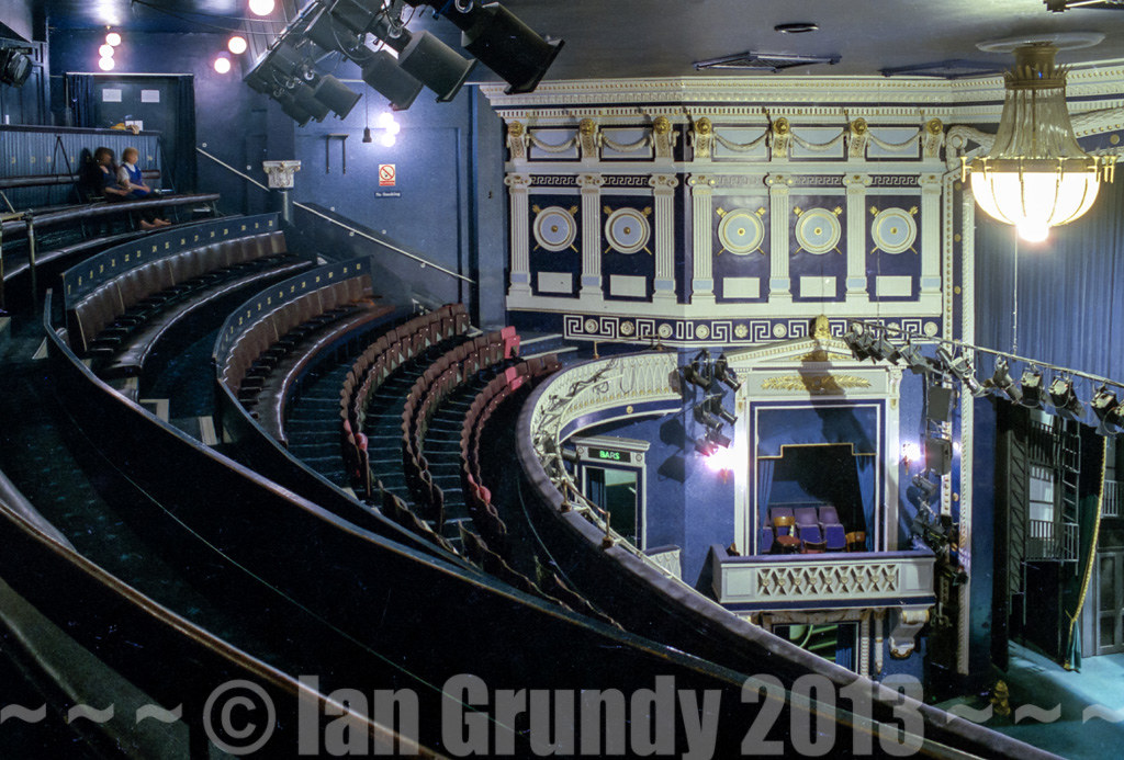 94 Liverpool Playhouse 24 The Liverpool Playhouse from the… Flickr