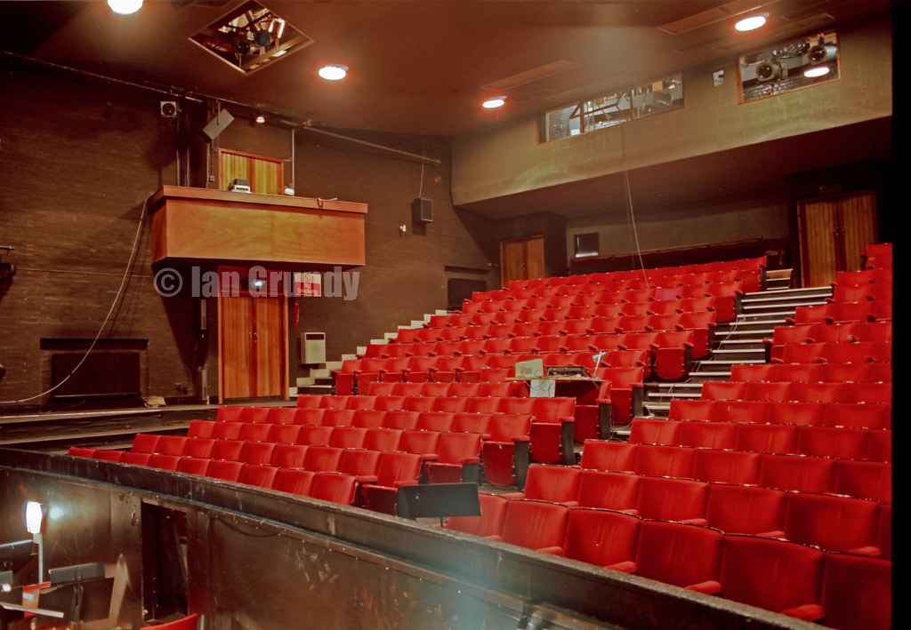 95 Birmingham Crescent 8 The old Crescent Theatre in Birmi… Flickr