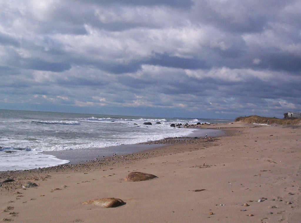 Green Hill Beach 2 At Green Hill Beach taking pictures. I … Flickr