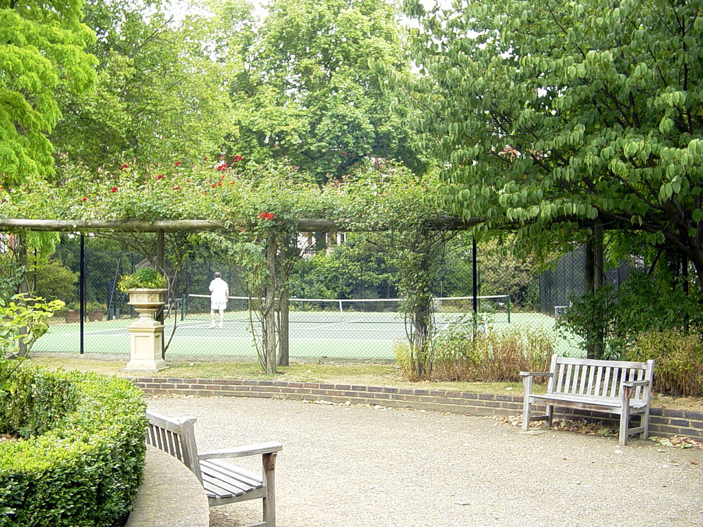 Cadogan Square Tennis at Frank Layne blog