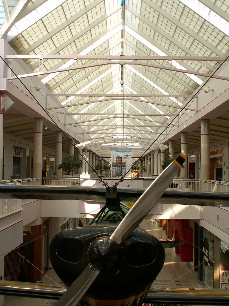 Crossgates Mall Albany NY I won't be taking pictures here … Flickr