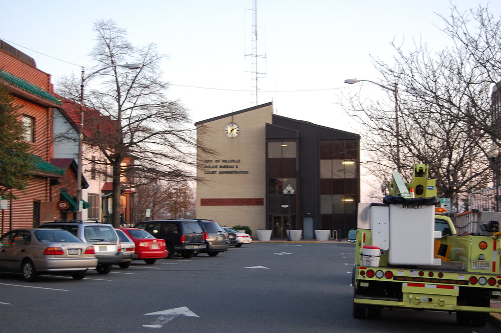 DSC_0465.JPG Millville City Hall David Kim Flickr