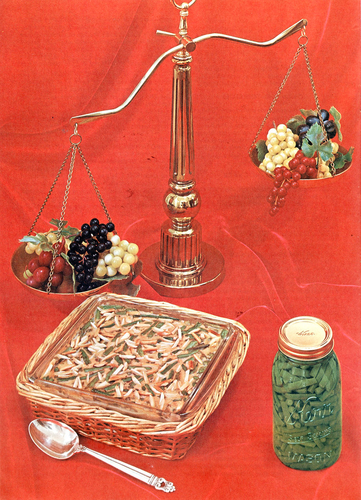 Canned Green Beans Shelf Life Taste Test Flickr