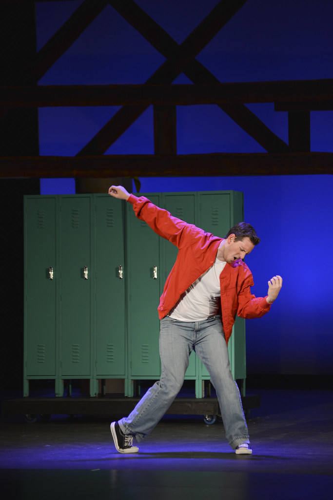 "Footloose" [Missouri Baptist University] Flickr