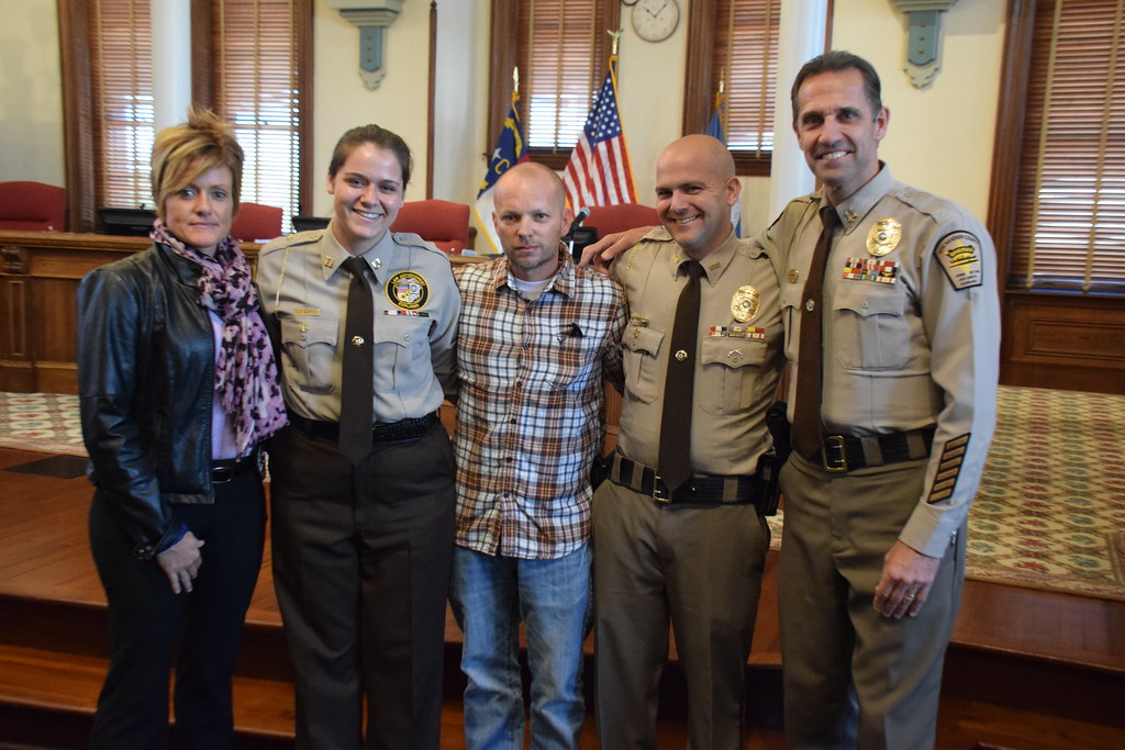 DSC_0133 New Hanover County Sheriff's Office Flickr