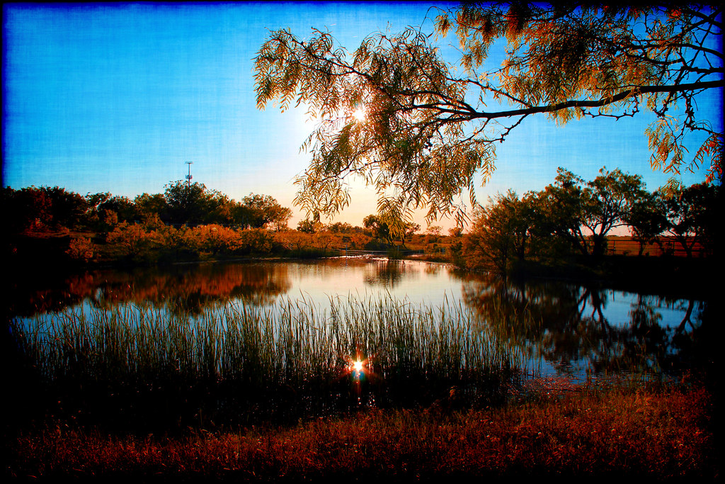 Elevation of Summerhill Rd, Abilene, TX, USA Topographic Map