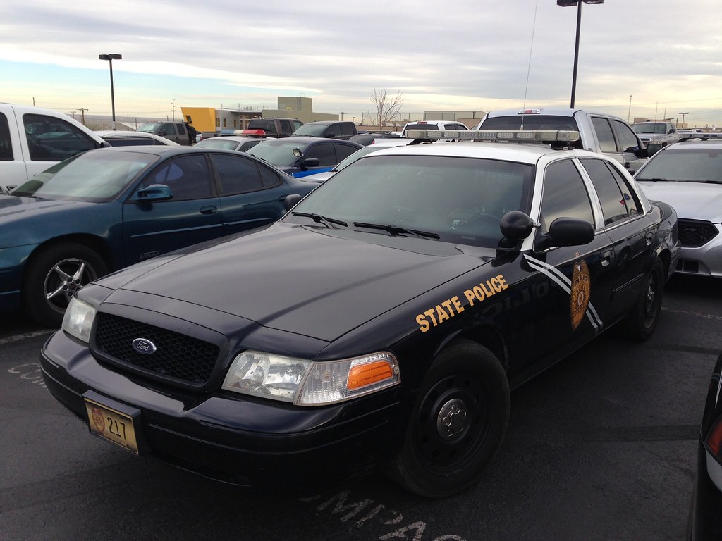 New Mexico State Police New Mexico State Police 2011 Ford … Flickr