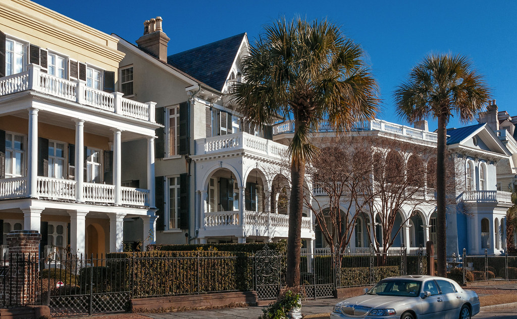 3426 South Battery St, Charleston, SC, USA Charleston est… Flickr