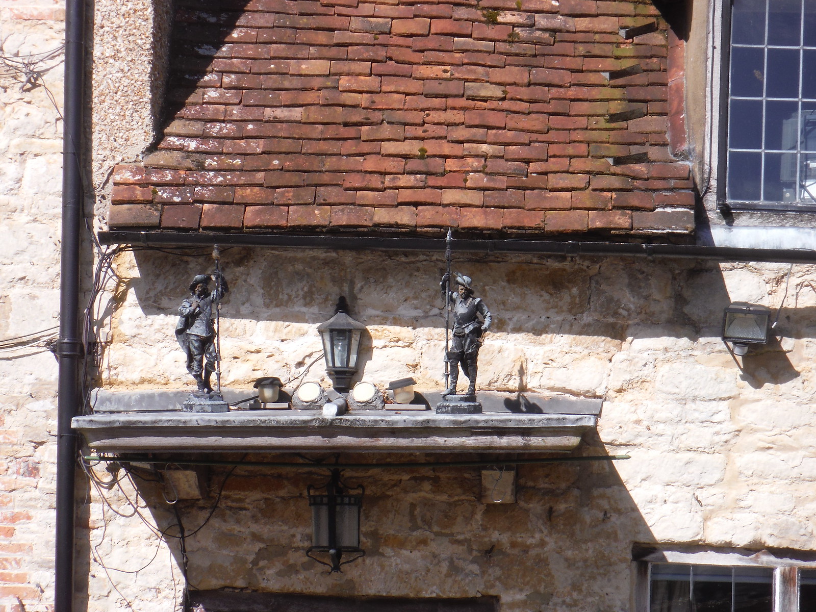 Photos Haddenham to Aylesbury via Gibraltar and Ford Walk SWC