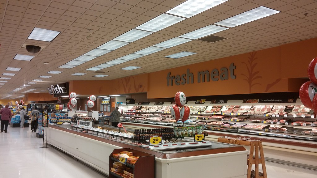 Orange Overload WEEK 3 Horn Lake Kroger, Set IIaltho… Flickr