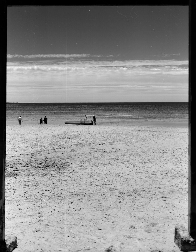 Stansbury 4x5 CHS100 polyglot Flickr