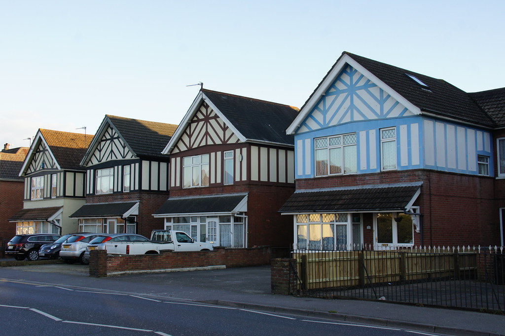 103109 Ashley Road, Upper Parkstone, Poole, Dorset Flickr