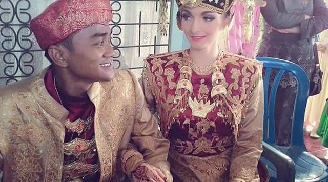 Wow, Kulit Gelap Sawo Matang Mendatangkan Banyak Keberuntu