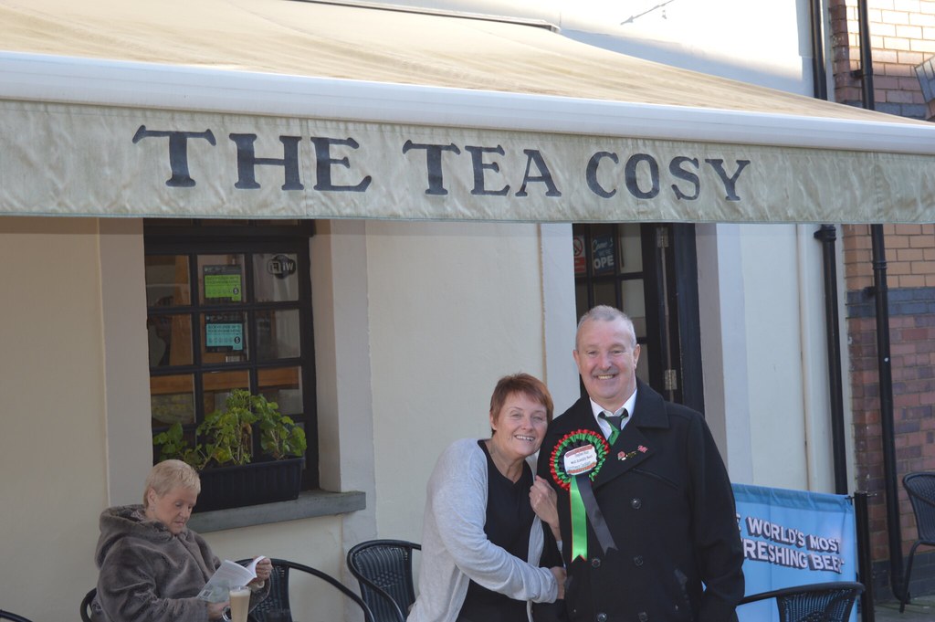 Tea Cosy cafe Neath Tea Cosy cafe Church Place Neath Tea, … Flickr