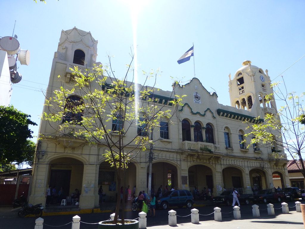 San Miguel, El Salvador, January 2016 San Miguel, El Salva… Flickr