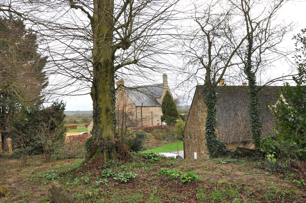 165Evenlode Gloucestershire164 An attractive village nea… Flickr
