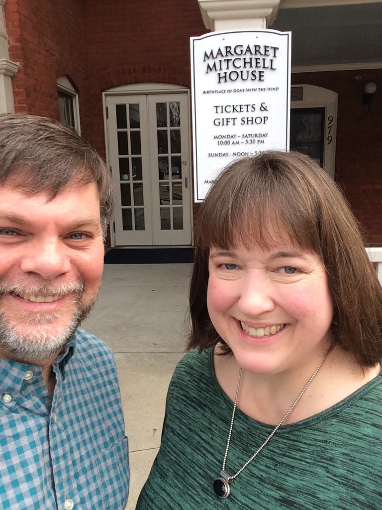2015 25th Anniversary Margaret Mitchell House (21b) Flickr