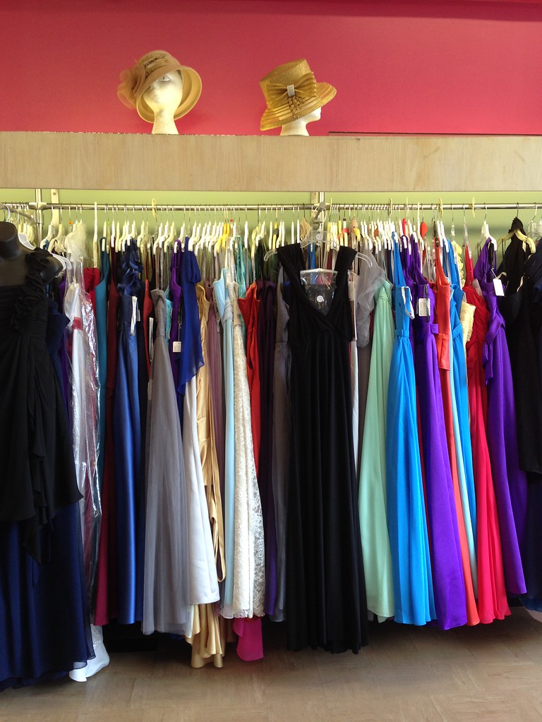 S Goodman's, Greenville MS Ginger Flickr