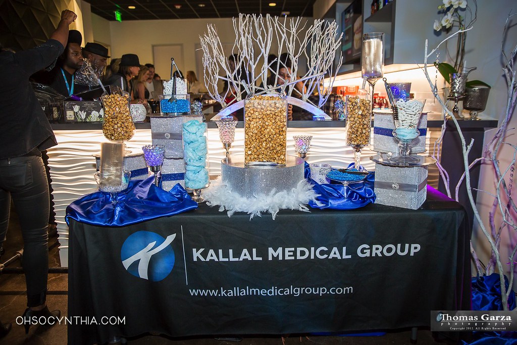 Real Housewives of Dallas Watch Party KVIL hosted a Dallas… Flickr