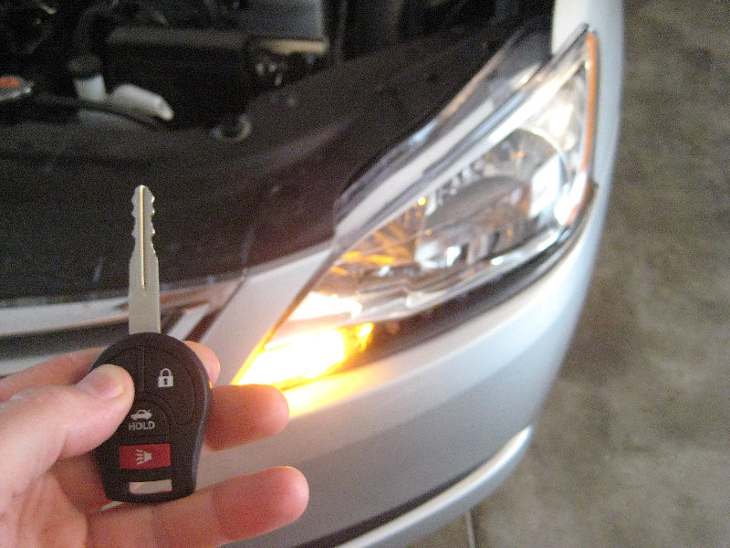 2013 Nissan Sentra Battery Perfect Nissan