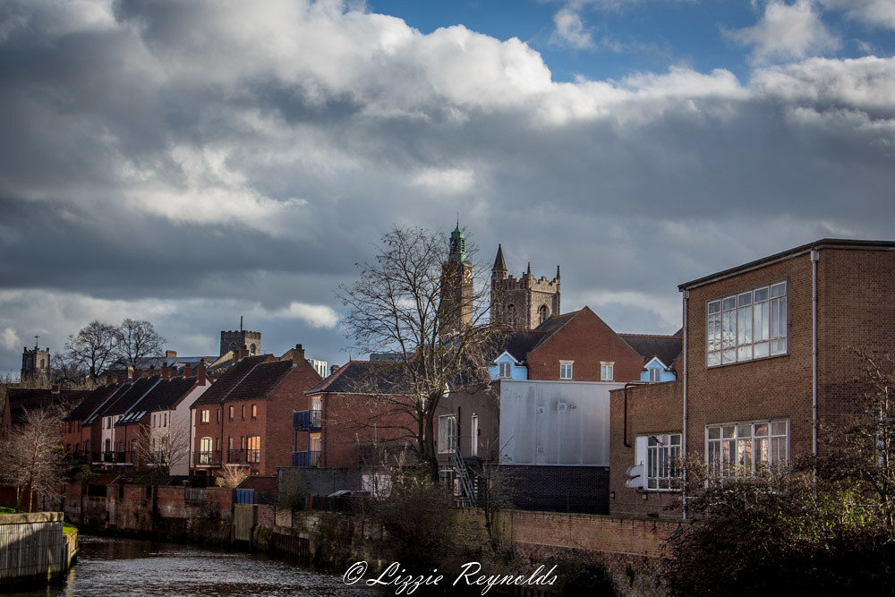 Norwich Flickr
