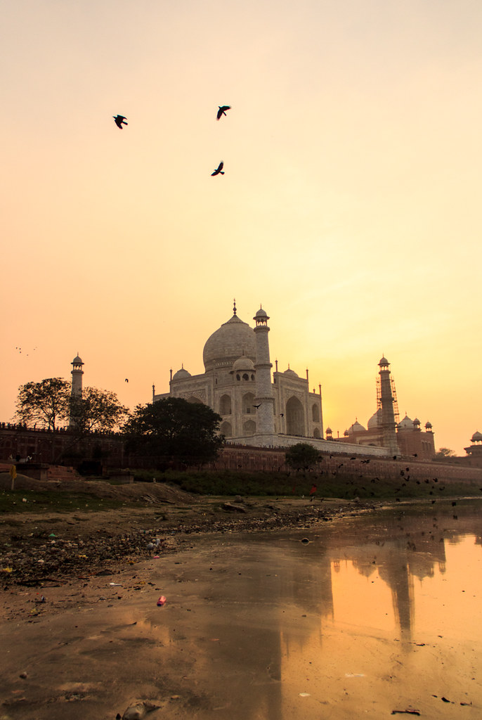 Agra Agra Raja Subramaniyan Flickr