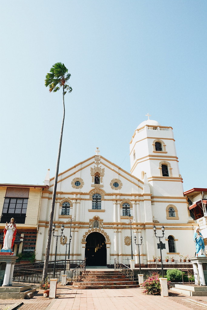 Sariaya, Quezon cestagne01 Flickr