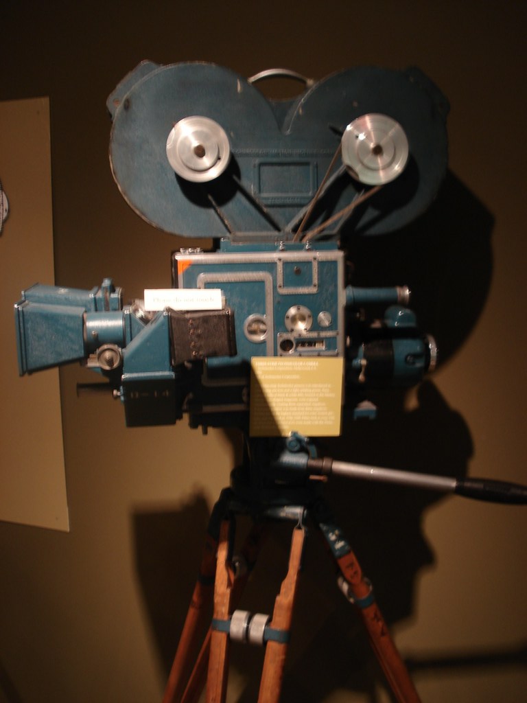 Eastman House John Blyberg Flickr