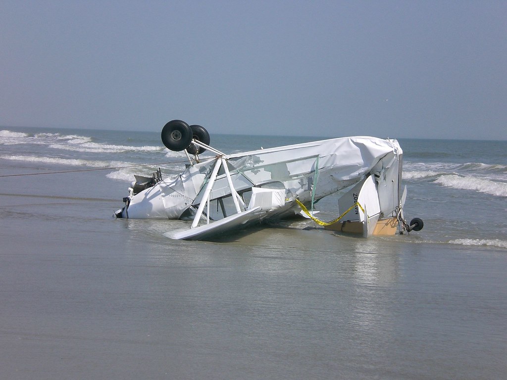 MYRTLE BEACH 2007 PLANE Flickr