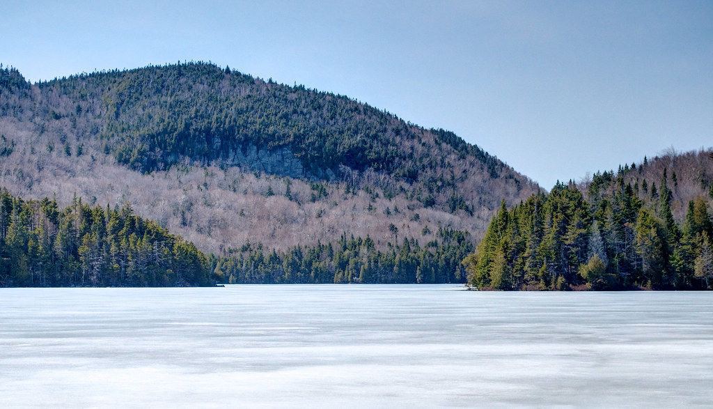 _DW234462.jpg Upper Preston Pond. Upstate Dave Flickr