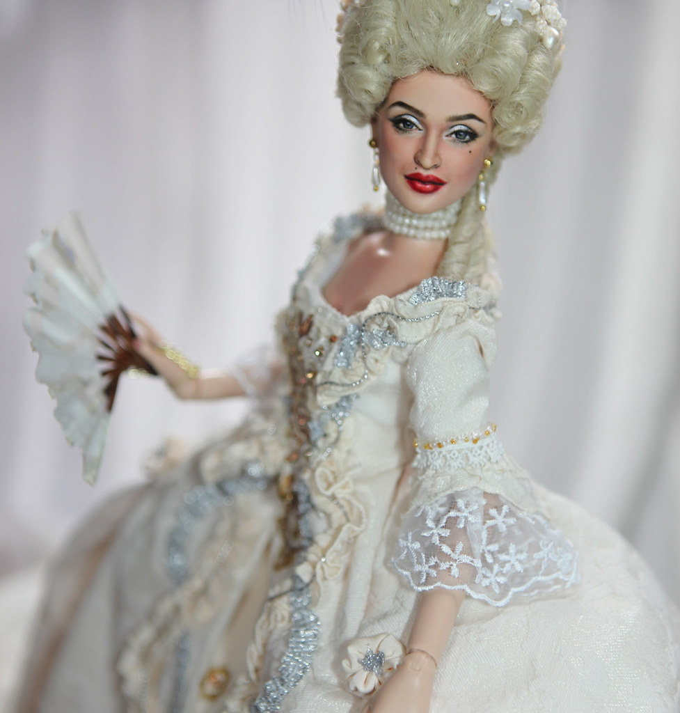 Madonna in VOGUE the MTV live performance A Tonner Flickr