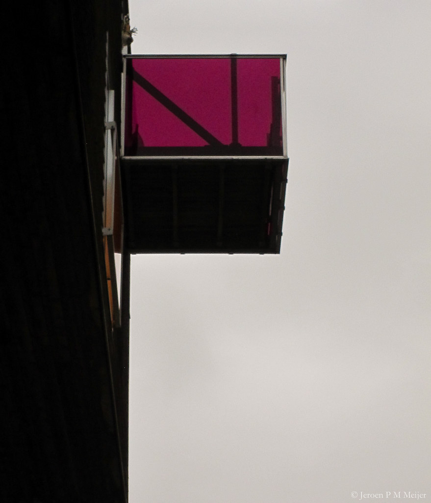 Ookmeerweg Oklahoma, WoZoCo. Housing for the elderly. (bui… Flickr