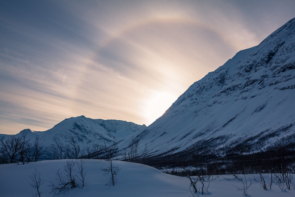 Lyngen, Norway Flickr