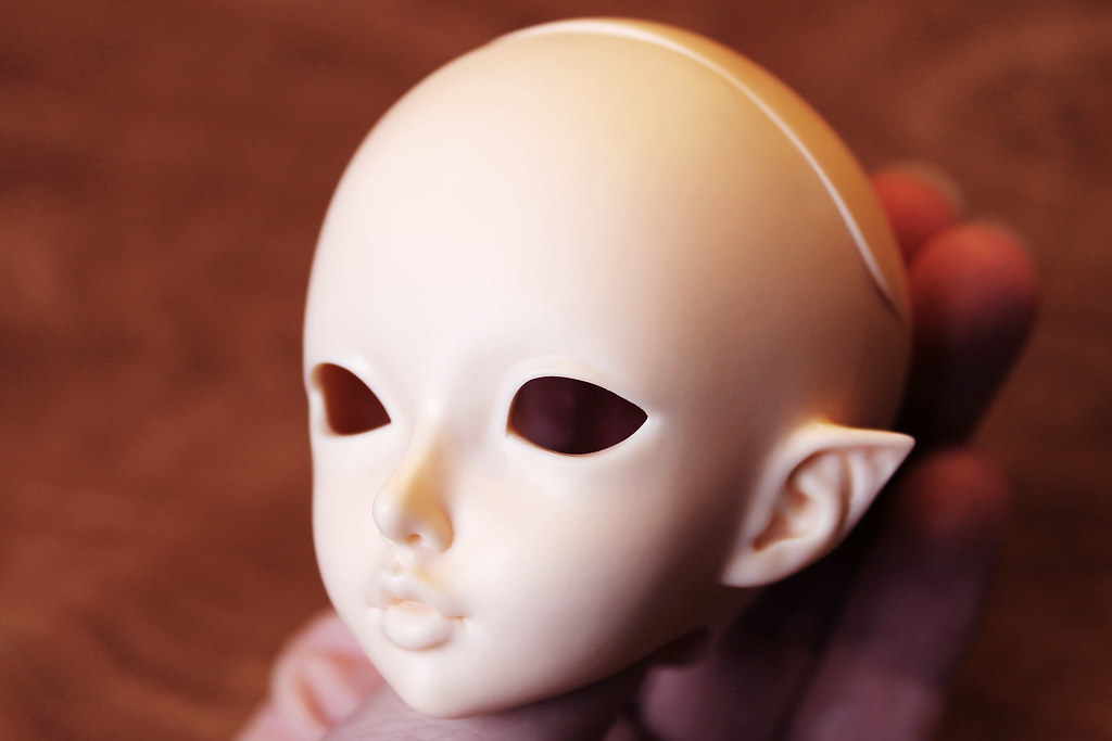 elf ear mod commission Minifee New Family human ears to el… Flickr