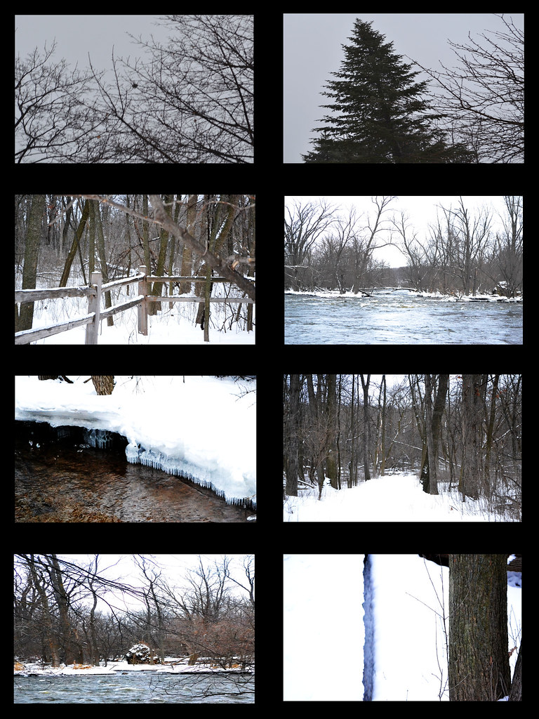 Final Piece "Wisconsin Winters" allypiette613 Flickr