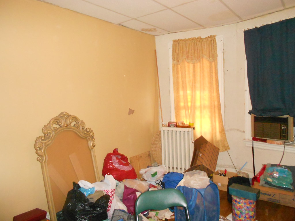 529 Sanford Place Flickr