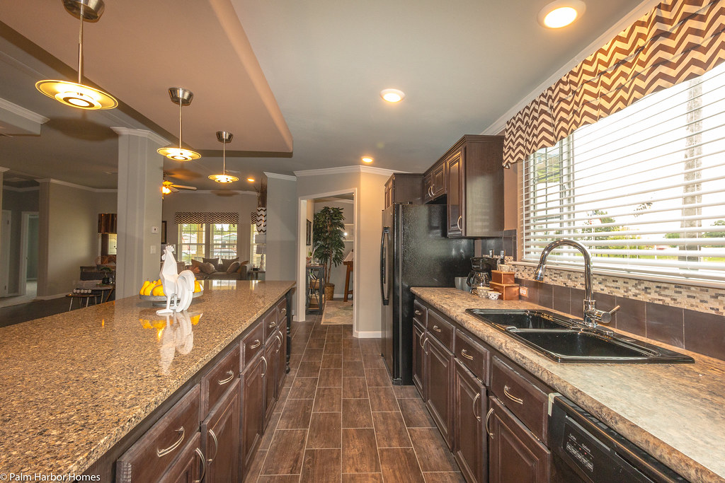 The La Belle in Conroe Palm Harbor Homes Flickr