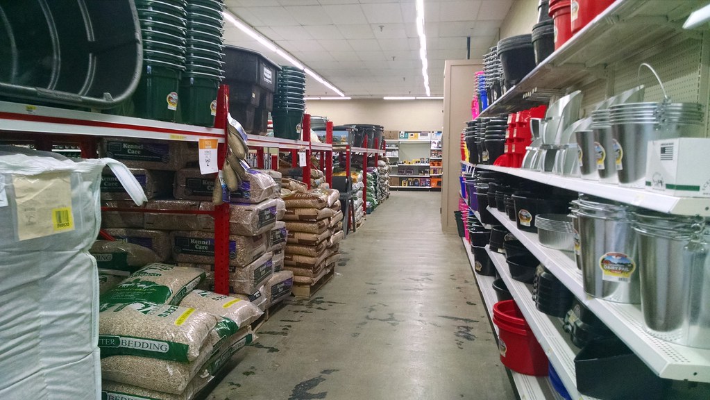 Rural King (Former Kmart) Greenwood IN. The Greenwood Kmar… Flickr