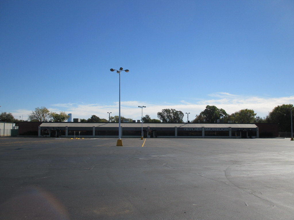 Spartan Discount Department Store Oklahoma City,OK Flickr