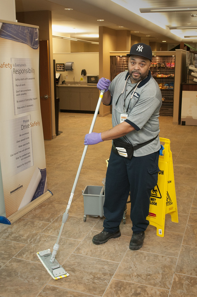 D2861215 Cleaning for Health, Appearance & Excellence Brookhaven