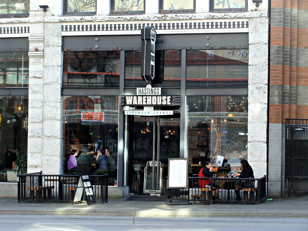 The Hastings Warehouse All Food Items are 4.95 Flickr