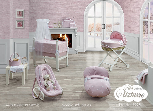 ANUNCIO 134 [pag. 61] UZTURRE ☆ Ubabies Flickr