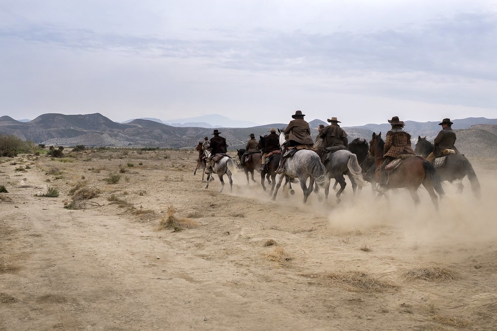 The Day Tennyson Died Penny Dreadful Flickr
