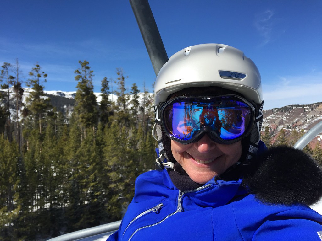 Snowmass Aspen 2016 Susan Garretson Friedman Flickr